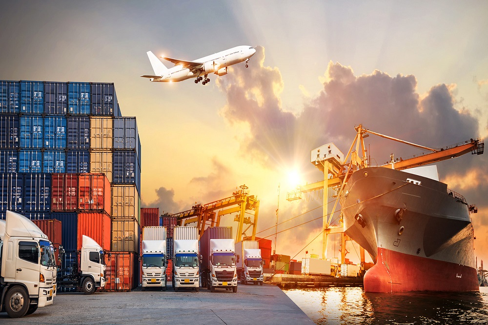 Efficient Shipping Solutions for Your Business